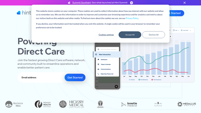 WebRun in Hint Health: find failed membership payments