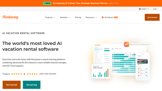 WebRun in Hostaway: detect failed guest payment