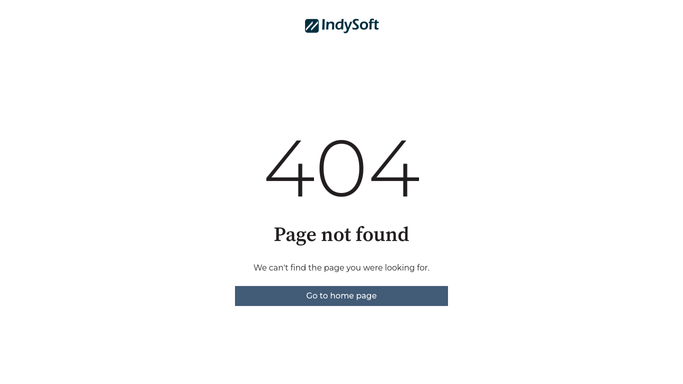 WebRun in IndySoft: check prior service history for each customer