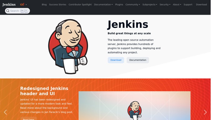 WebRun in Jenkins: check every job's latest build status
