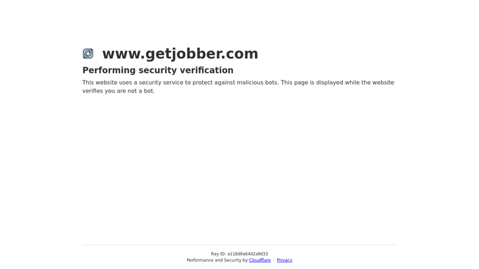 WebRun in Jobber: find overdue invoices