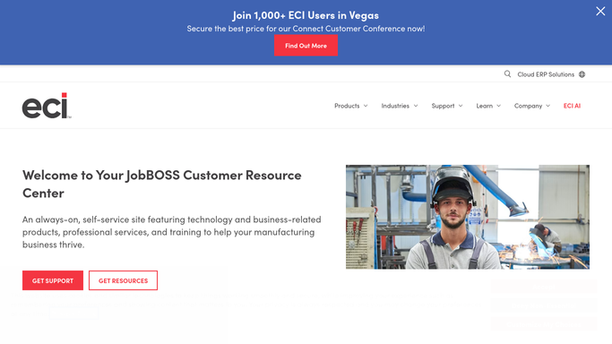 WebRun in JobBOSS: create a placeholder quote record
