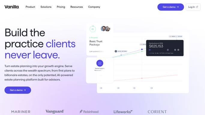 WebRun in Vanilla: find clients with overdue or upcoming reviews