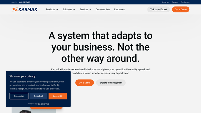 WebRun in Karmak Fusion: find quotes unconverted after 3 days