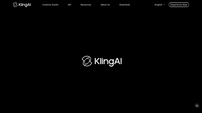 WebRun in Kling AI: find finished renders