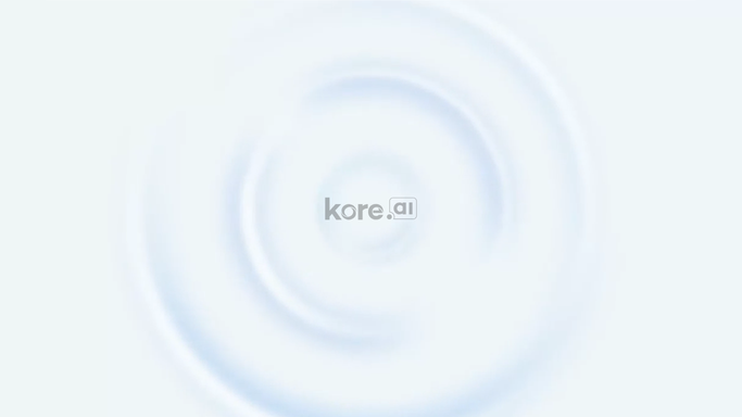 WebRun in Kore.ai: find unanswered escalations