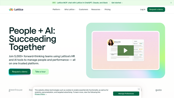 WebRun in Lattice: check review completion