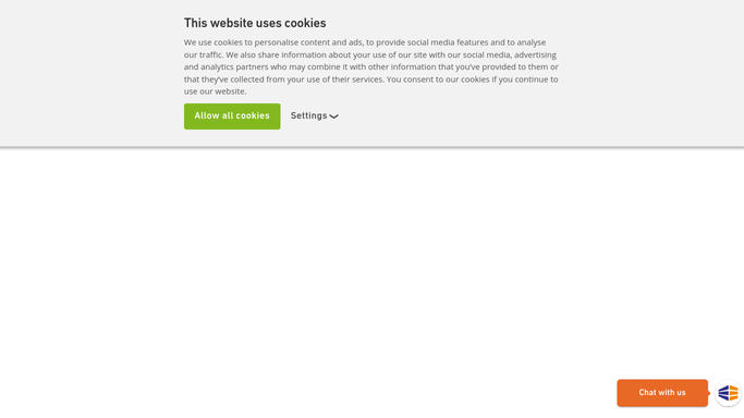 WebRun in Leaseweb: read every running server and its billing status