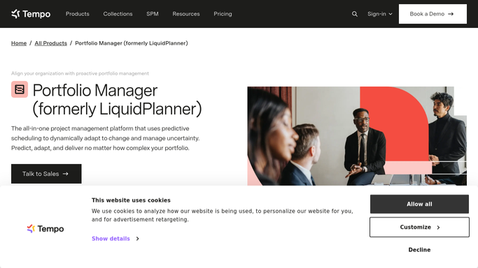 WebRun in LiquidPlanner: find tasks past their forecast finish