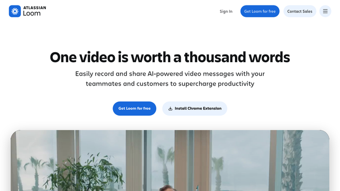 WebRun in Loom: find videos still unwatched