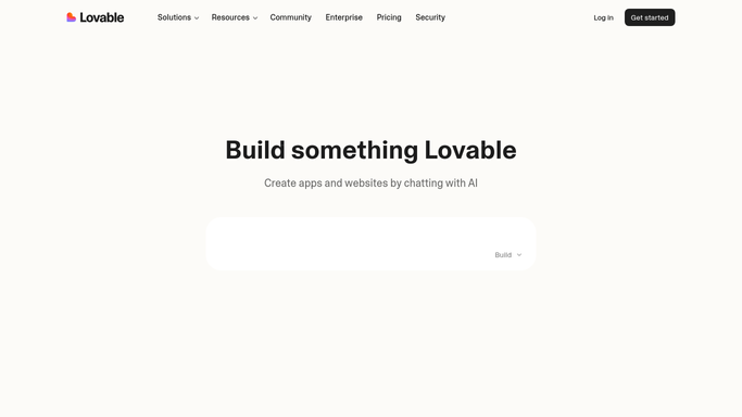 WebRun in Lovable: check credit balance and renewal date