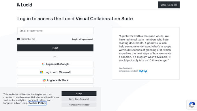 WebRun in Lucidchart: check diagrams marked ready