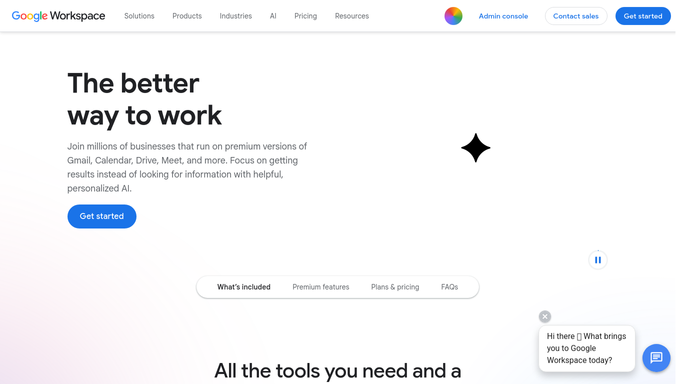 WebRun in Gmail: find threads waiting on a reply