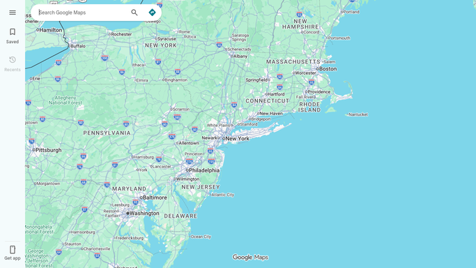 WebRun in Google Maps: order the stops into an efficient route