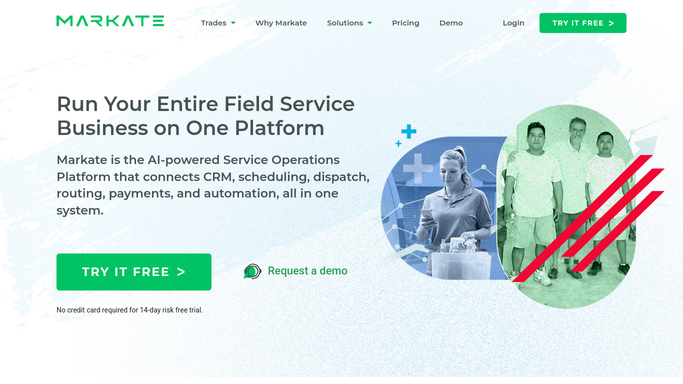 WebRun in Markate: find unsold open estimates older than 7 days