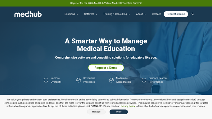 WebRun in MedHub: find evaluations past their due date