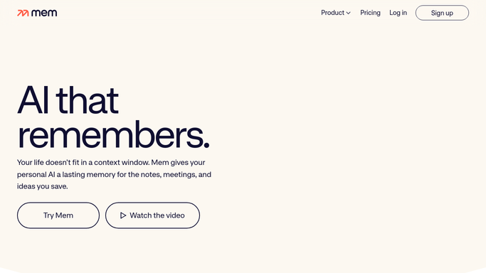 WebRun in Mem: find stale follow-up notes