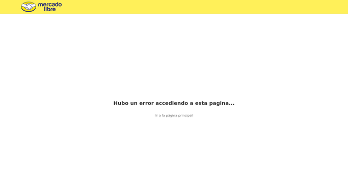 WebRun in Mercado Libre: collect unanswered questions