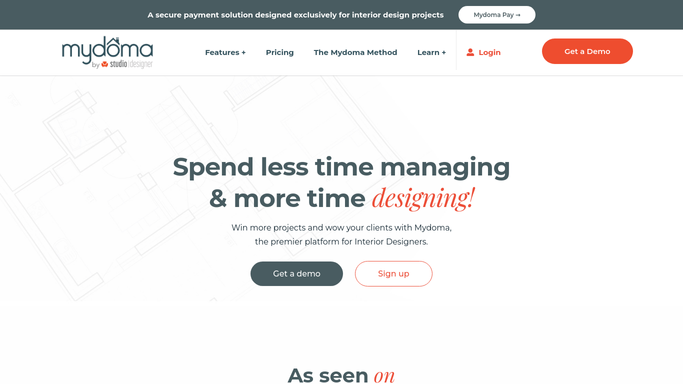 WebRun in Mydoma Studio: find backordered items