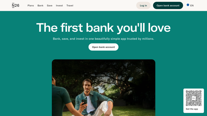 WebRun in N26: check card expiry and renewals