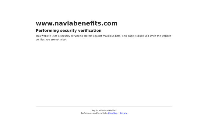 WebRun in Navia Benefit Solutions: check unfiled claims and deadlines