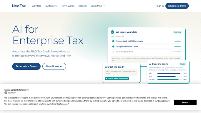WebRun in Neo.Tax: match data to open engagement