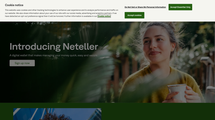 WebRun in Neteller: scan withdrawal requests