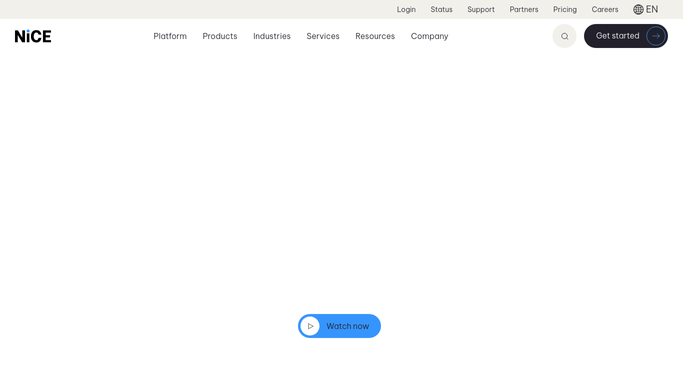WebRun in NICE CXone: compile QA and CSAT by queue