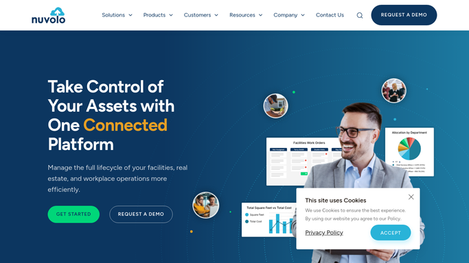 WebRun in Nuvolo: match recalls to your asset registry