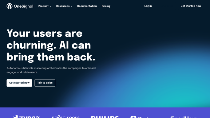 WebRun in OneSignal: check upcoming scheduled pushes