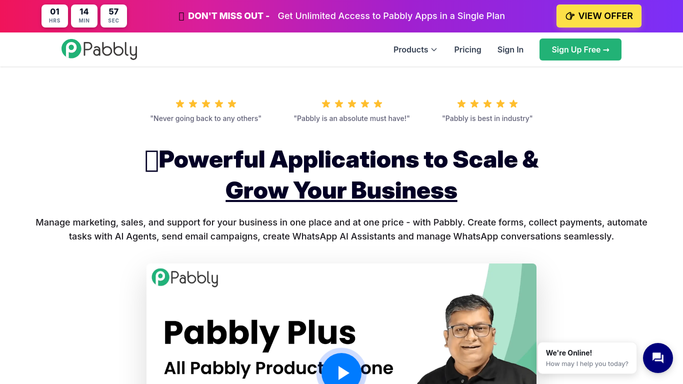 WebRun in Pabbly Connect: count last week's runs and errors