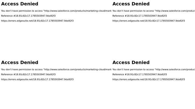 WebRun in Pardot: check Engagement Studio for errors