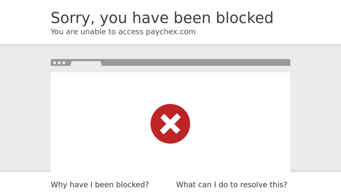 WebRun in Paychex: pull the payroll register