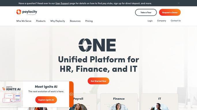 WebRun in Paylocity: check enrollment status