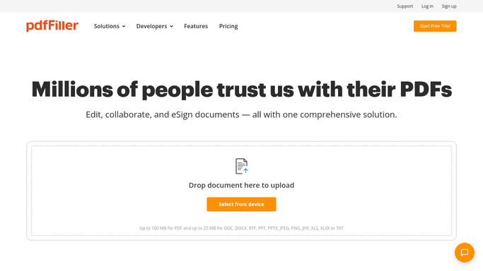 WebRun in PDFfiller: find documents nearing expiry