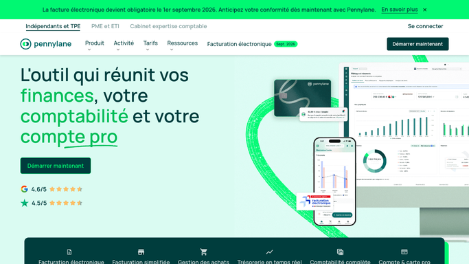 WebRun in Pennylane: check transactions against invoices