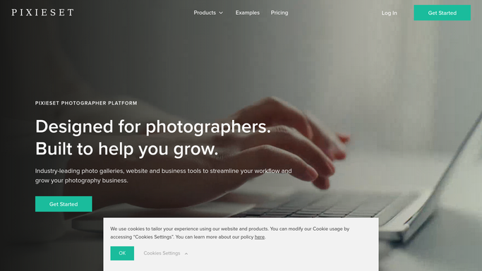 WebRun in Pixieset: find galleries delivered 3 to 5 days ago