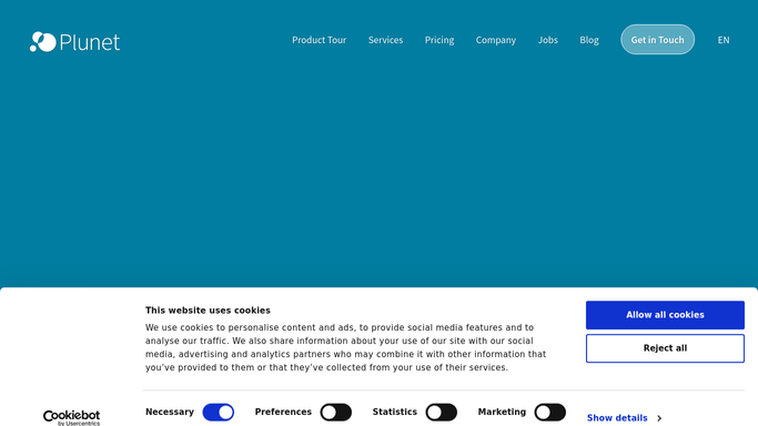 WebRun in Plunet: identify clients with no recent project activity