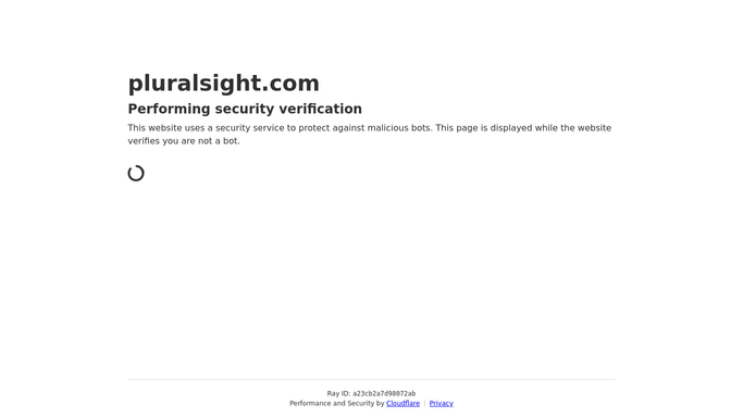WebRun in Pluralsight: find seats with no recent activity