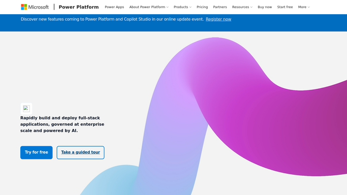 WebRun in Microsoft Power Apps: check connections and run history