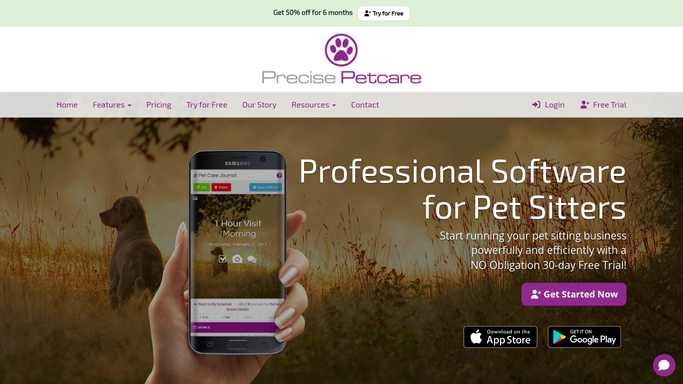 WebRun in Precise Petcare: find clients inactive for 60 plus days