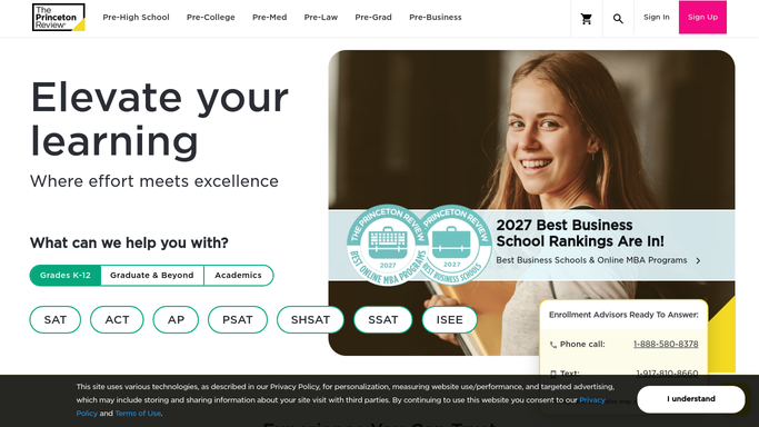 WebRun in Princeton Review: check access expiry dates