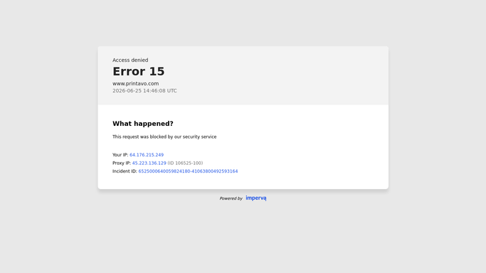 WebRun in Printavo: find open unapproved quotes