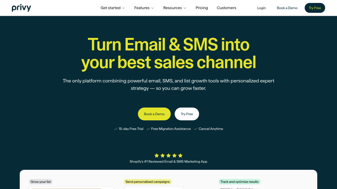 WebRun in Privy: find carts the automation missed