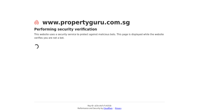 WebRun in PropertyGuru: check saved searches for new listings