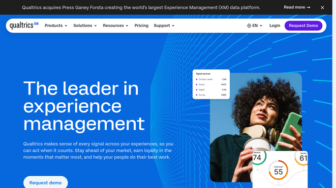 WebRun in Qualtrics: find low-score responses