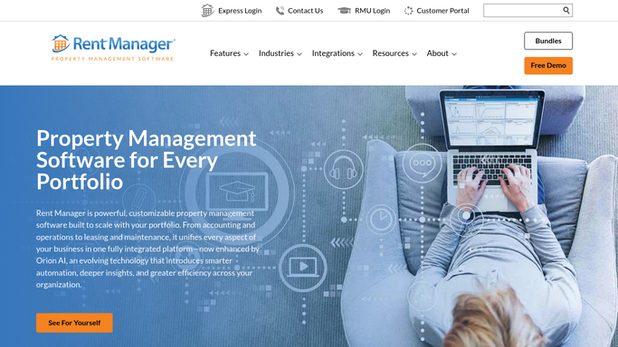 WebRun in Rent Manager: find expiring policies