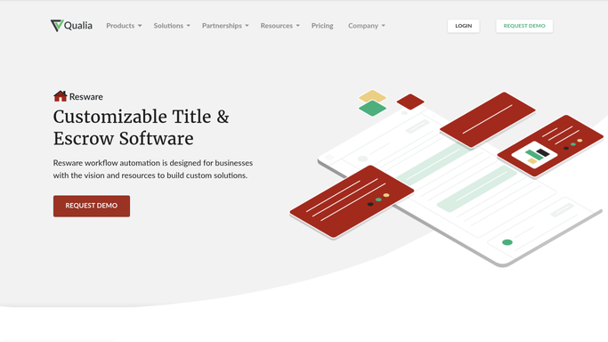 WebRun in ResWare: read closing and contingency dates for all active orders