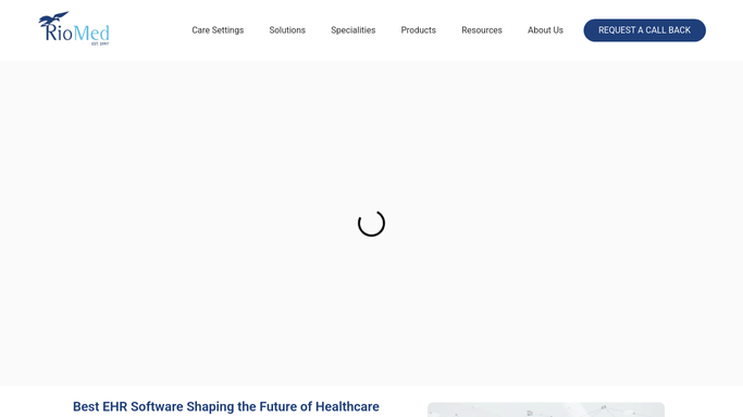 WebRun in Cellma (RioMed): find cancelled or missed appointments