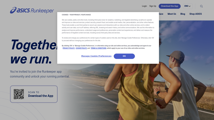 WebRun in Runkeeper: check each member's activity log